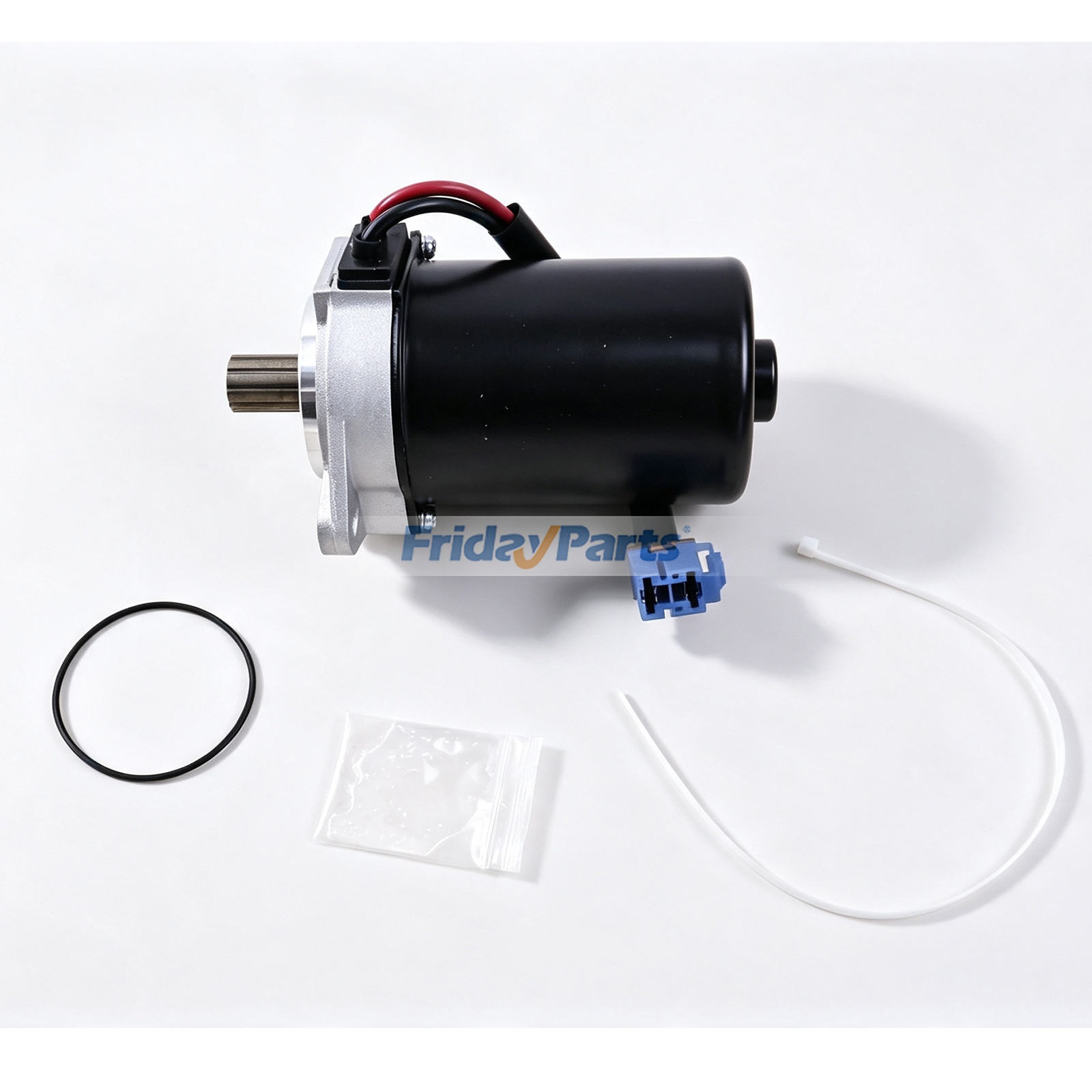 Power Steering Assist Motor compatible with Vehicle
