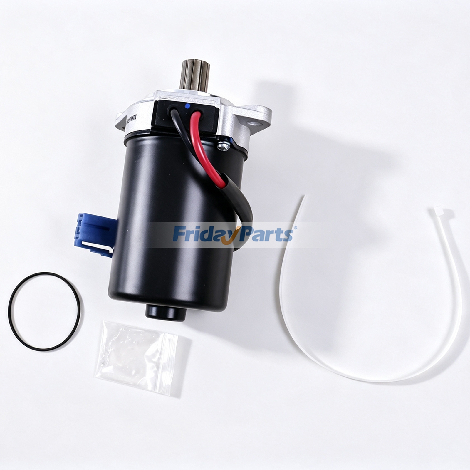  Power Steering Assist Motor For Chevrolet