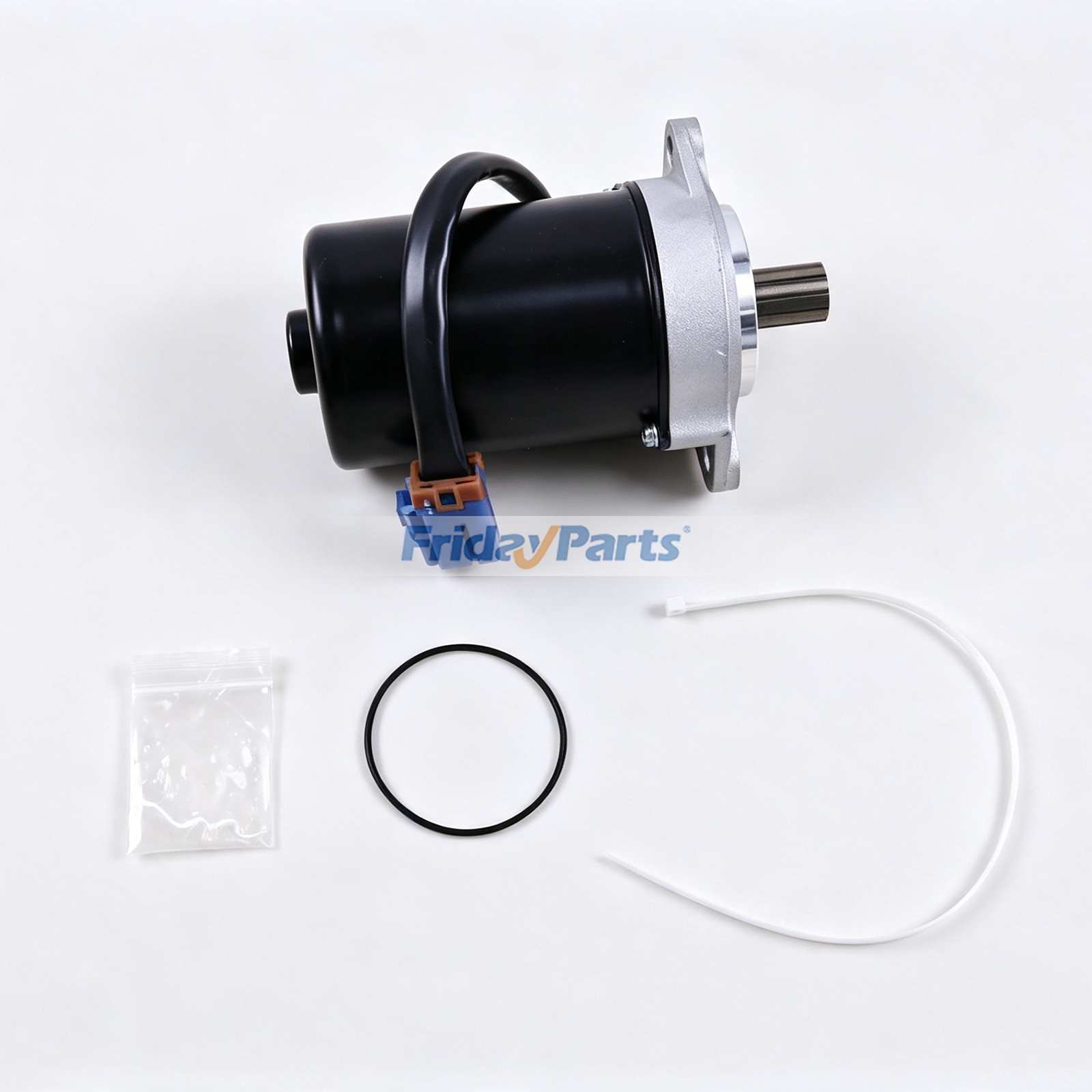 Power Steering Assist Motor 19368293 for Chevrolet Cobalt HHR 2005-2011 Pontiac G5 Pursuit 2005-2010 Saturn Ion 2003-2007
