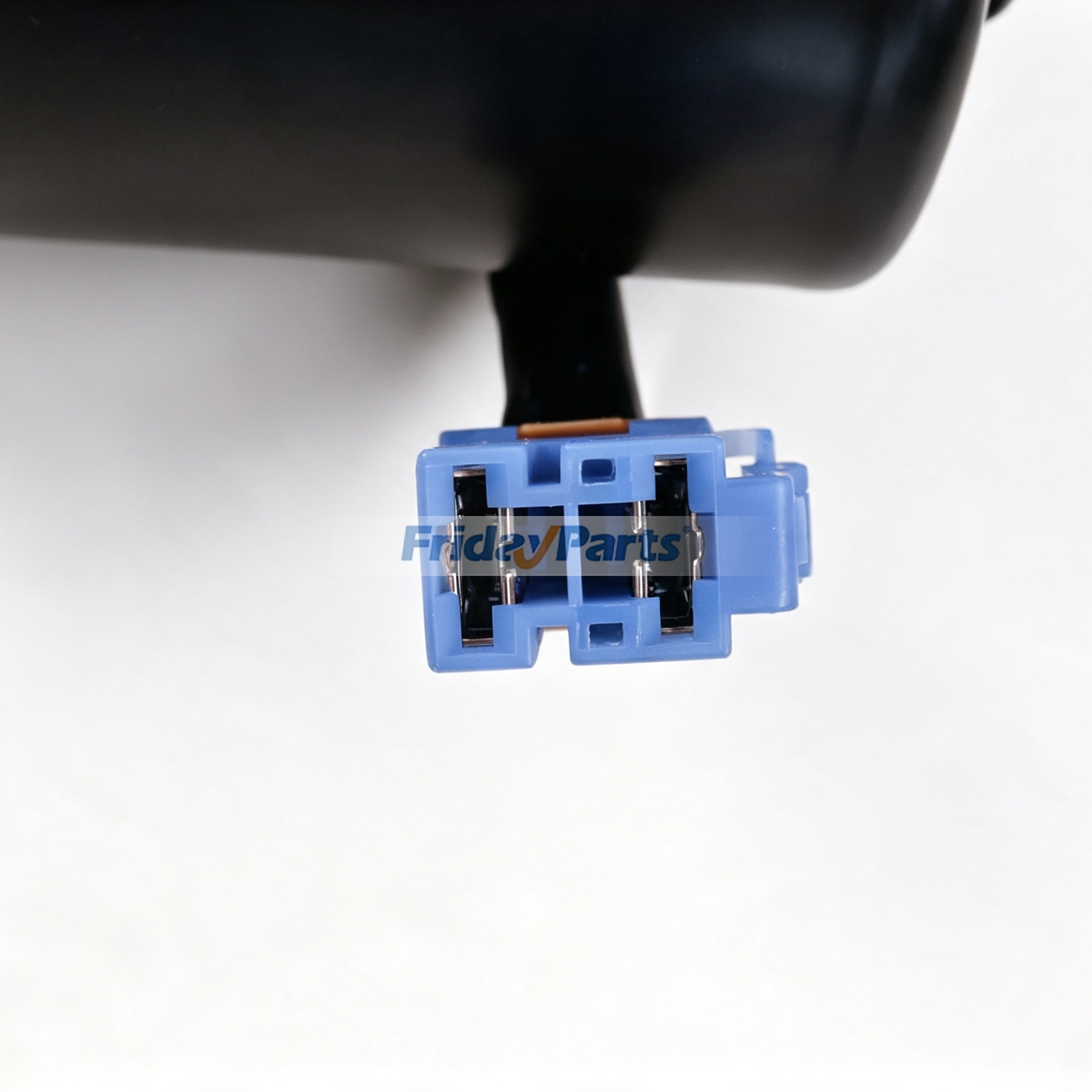 FridayParts Power Steering Assist Motor