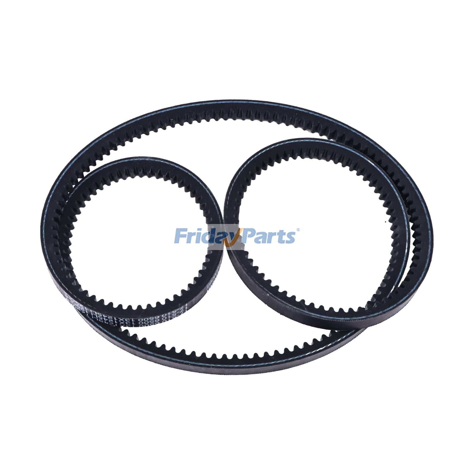 Correa de dirección asistida 02117-25023 para Nissan Frontier Xterra 2.4L L4 1998-2004 Para Nissan