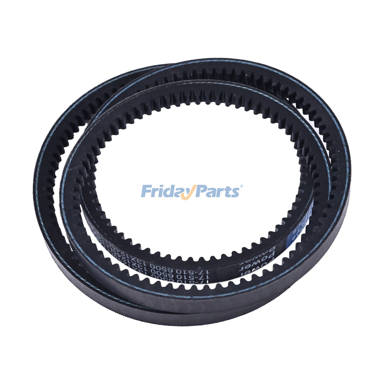 Correa de dirección asistida 02117-25023 para Nissan Frontier Xterra 2.4L L4 1998-2004