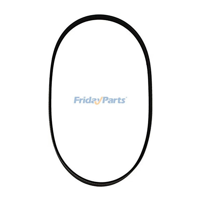 Servolenkungsriemen 56992-PLM-013 56992-PLM-003 für 2001-2005 Honda Civic 1.7L