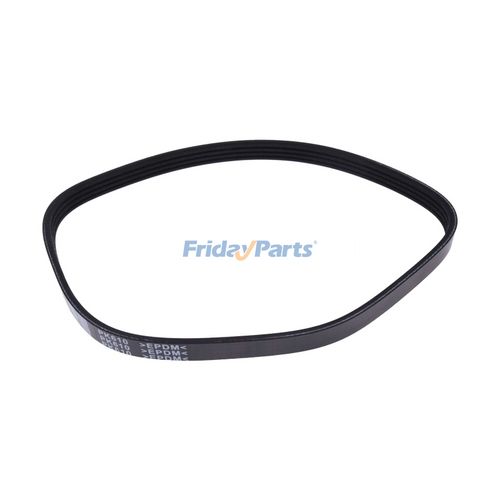 Area Code 57231 Correa de dirección asistida 57231-22000 K040240 para Hyundai Accent 1 ...