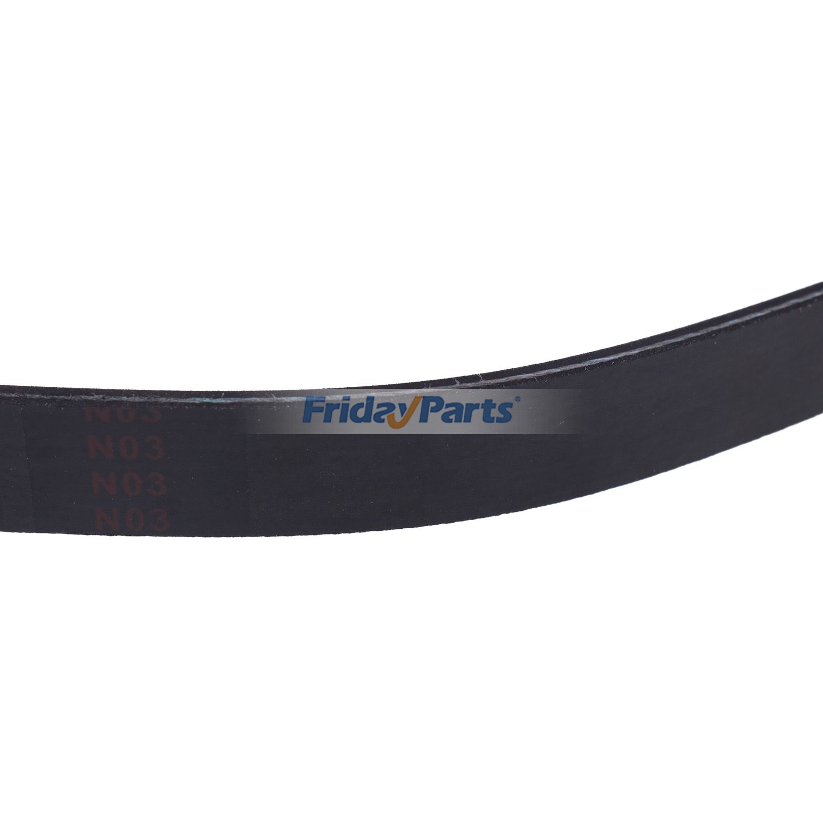 ServolenkungsriemenFür HYUNDAI