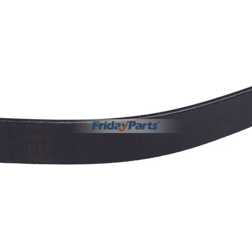 Area Code 57231 Correa de dirección asistida 57231-22000 K040240 para Hyundai Accent 1 ...