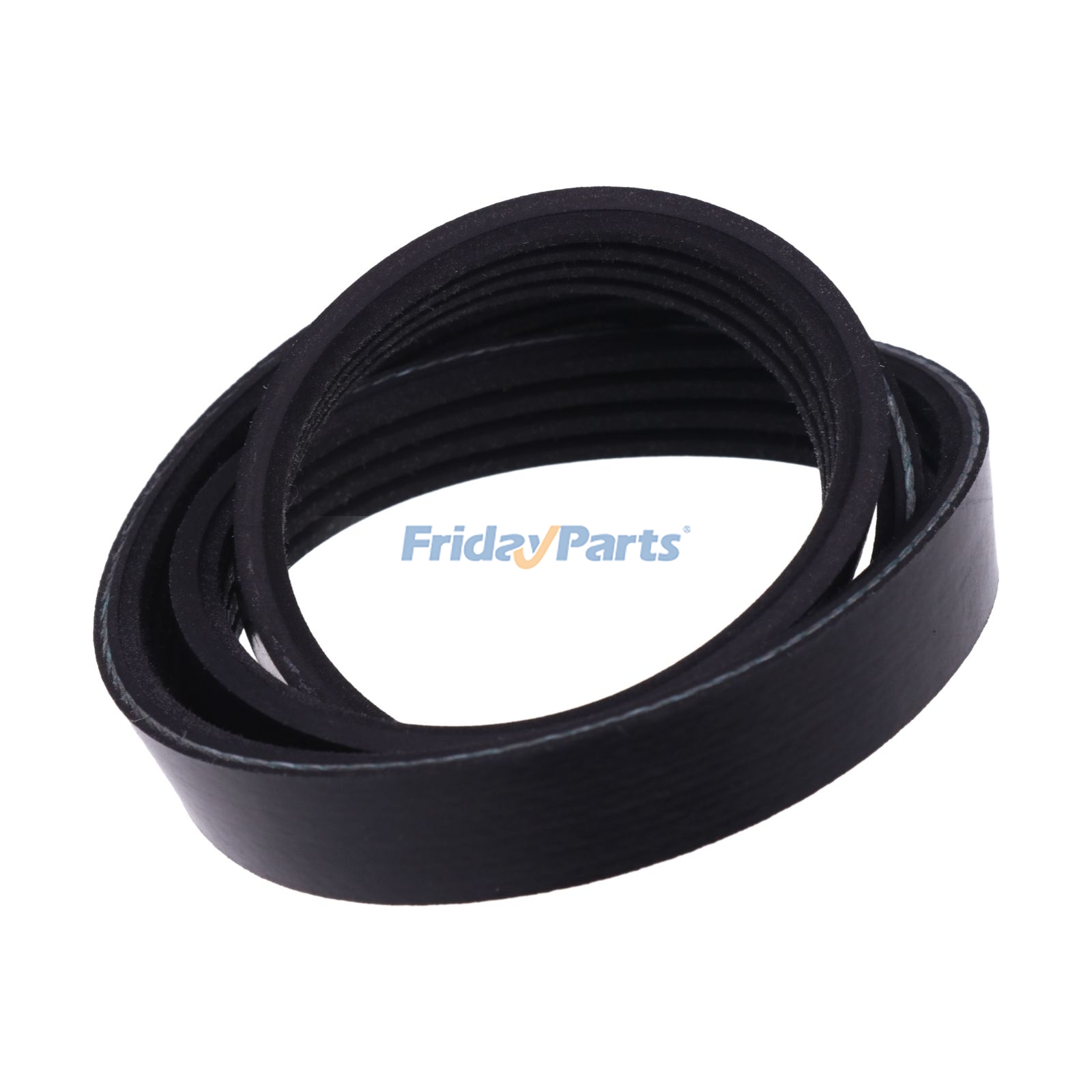 FridayParts Servolenkungsriemen