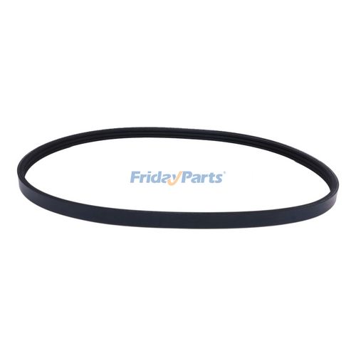 Power Steering Belt Enhanced Flexibility for Hyundai Elantra Tiburon ...