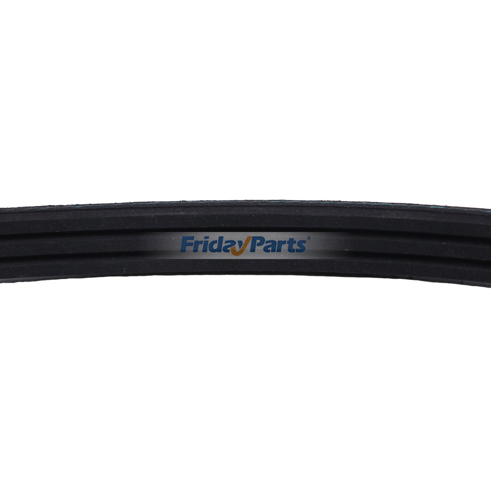 Courroie de direction assistée à flexibilité améliorée pour Hyundai Elantra, Tiburon, Tucson, Kia Spectra, filetage en polyester EPDM, remplace OEM 57170-2D101pourPour HYUNDAI,Pour Mazda,Pour Kia