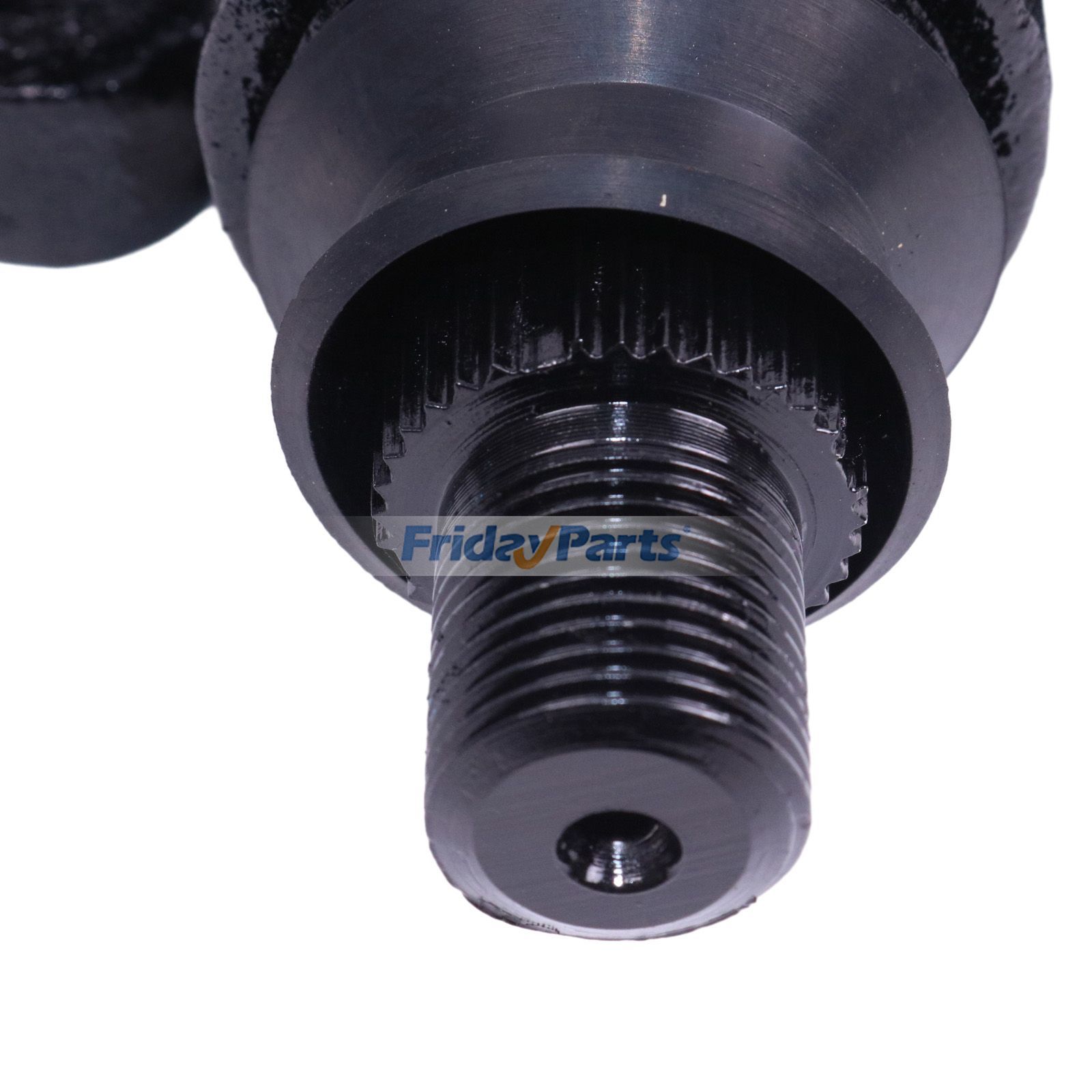 FridayParts Power Steering Box