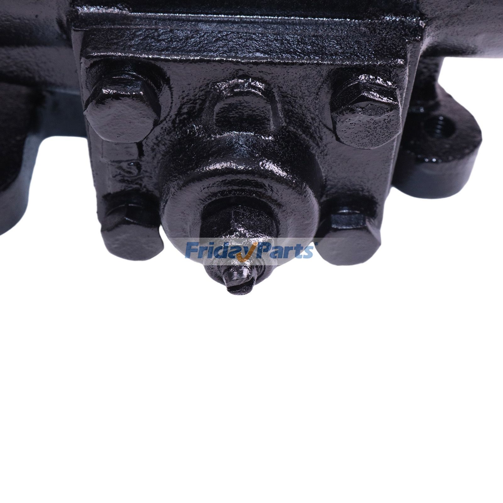 Power Steering Box 27-6509 for Chevrolet C10 C15 C20 C30 GMC C25 C1500 C2500 1968-1986 for less