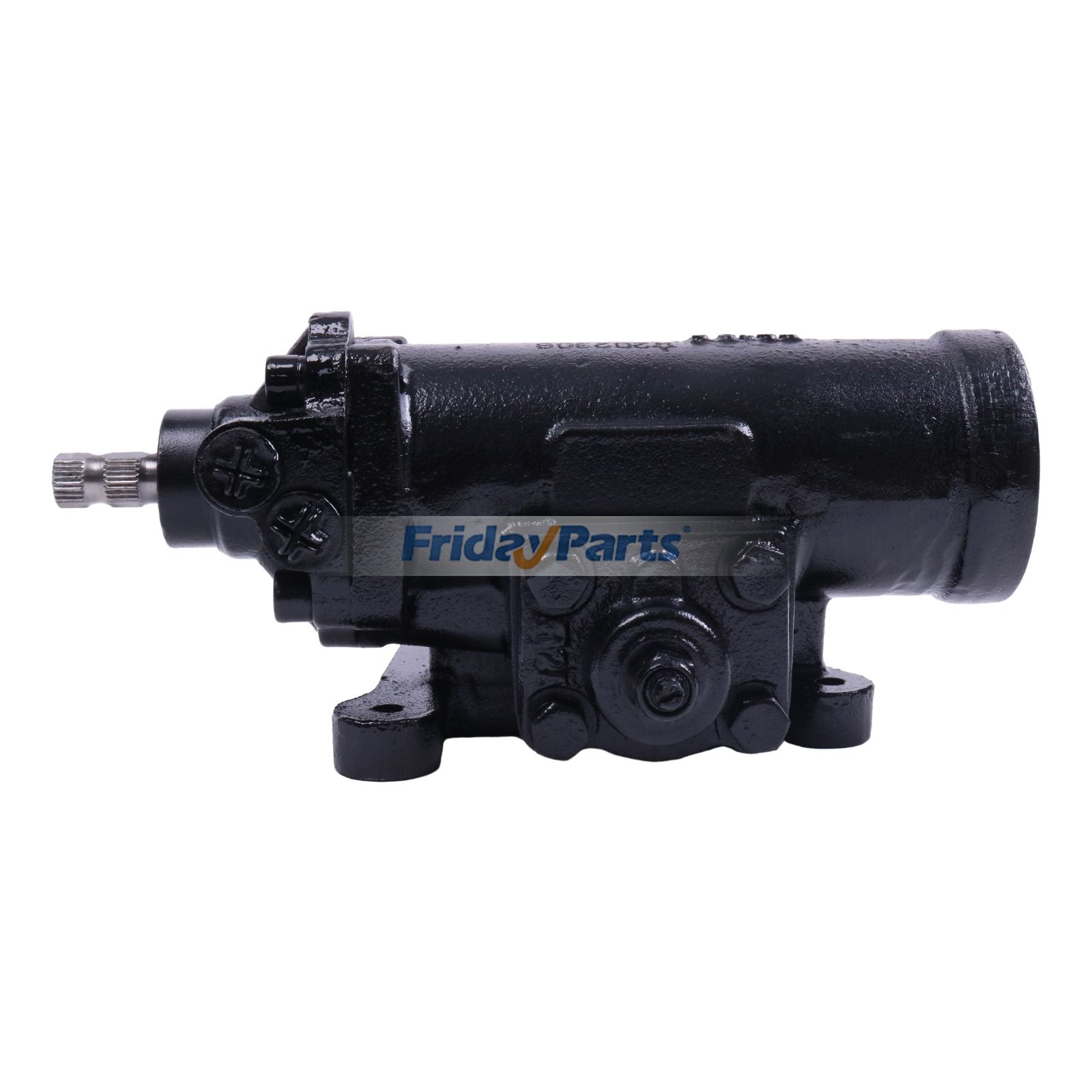Power Steering Box in Stock in China,China Stock