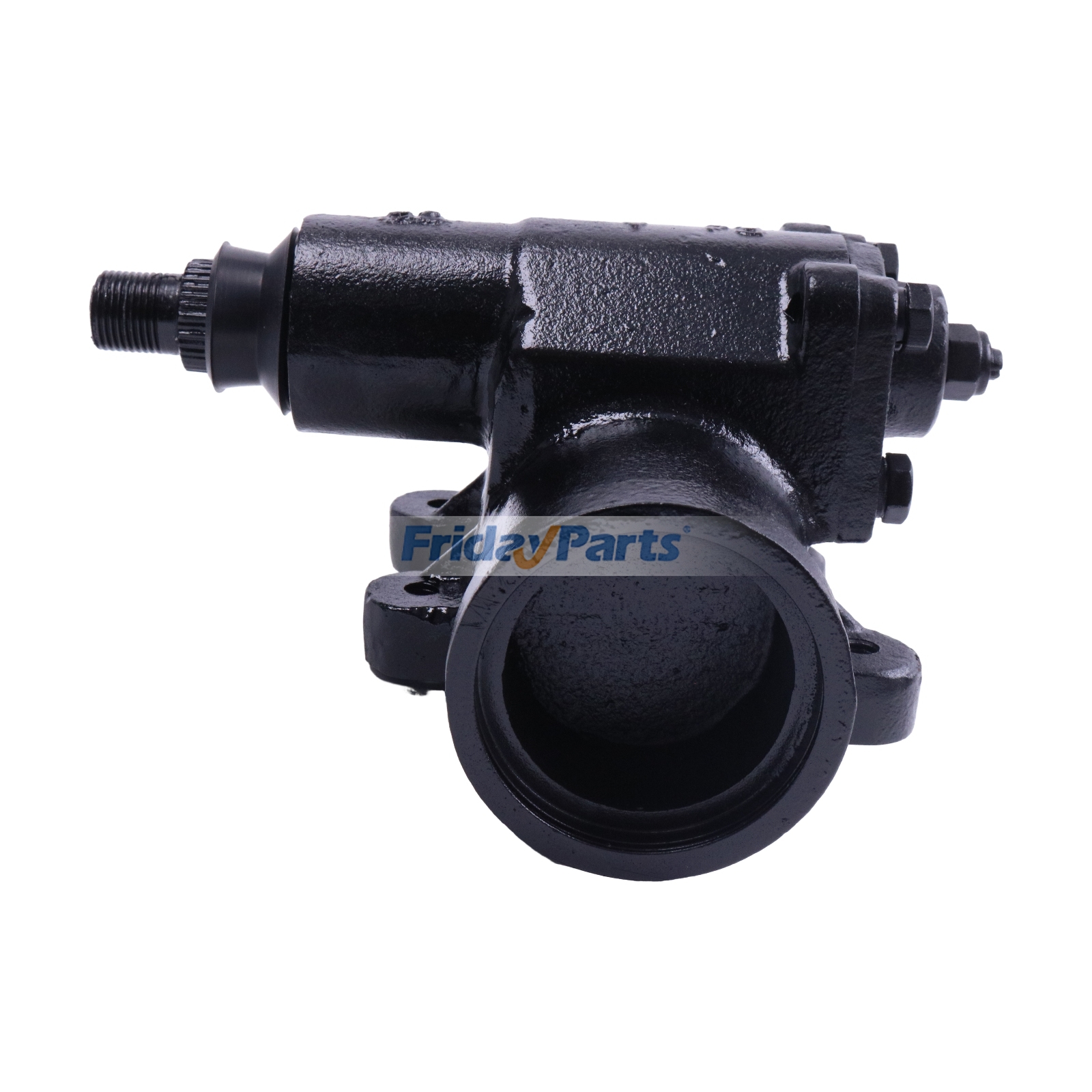 Caja de dirección asistida 800130 para Chevrolet Bel Air, Camaro, Caprice, Oldsmobile Cutlass, Buick LeSabre, Regal (1964-1992) Para Chevrolet,Para OTRA MARCA,Para Buick