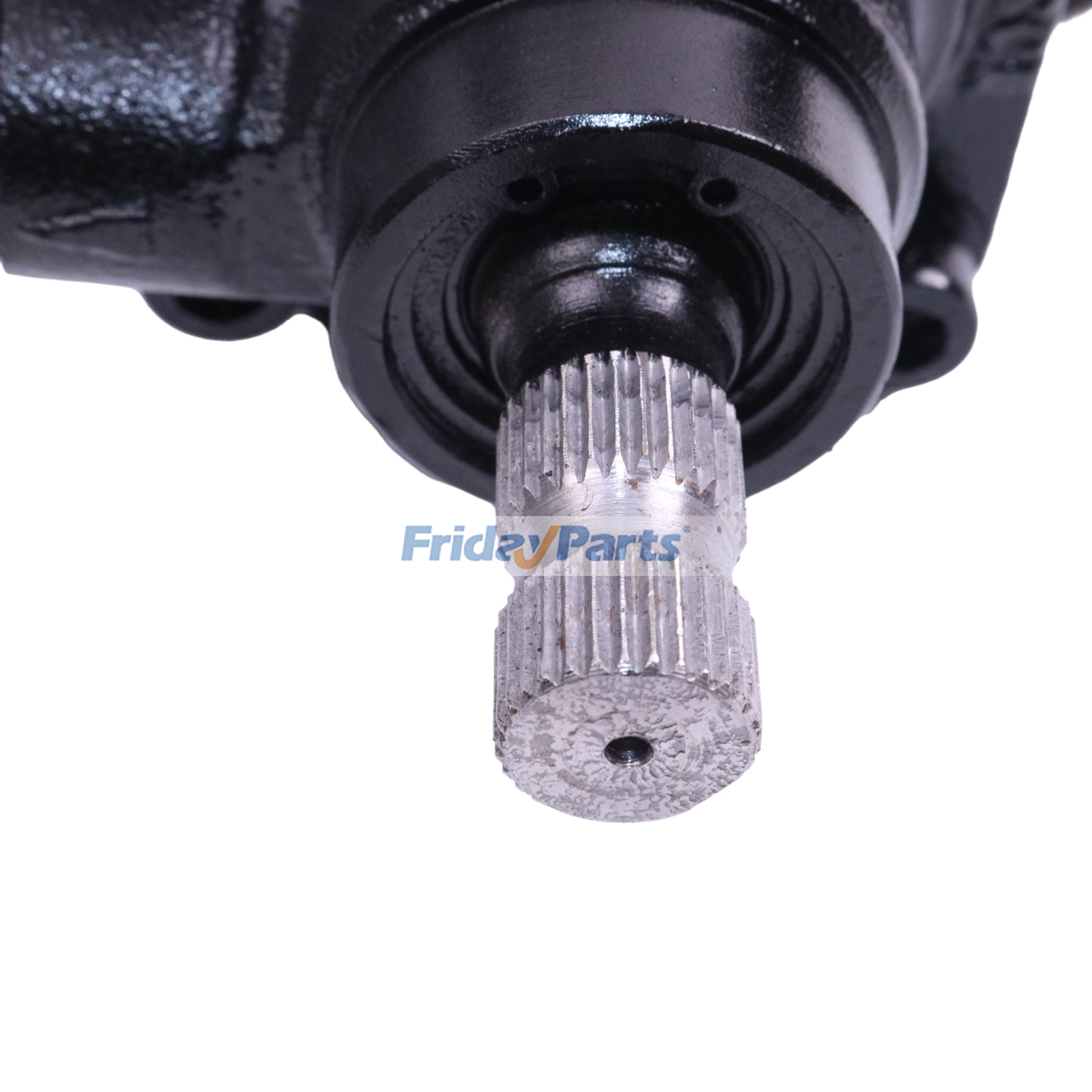 Compra Caja de dirección asistida 800130 para Chevrolet Bel Air, Camaro, Caprice, Oldsmobile Cutlass, Buick LeSabre, Regal (1964-1992) en Fridayparts