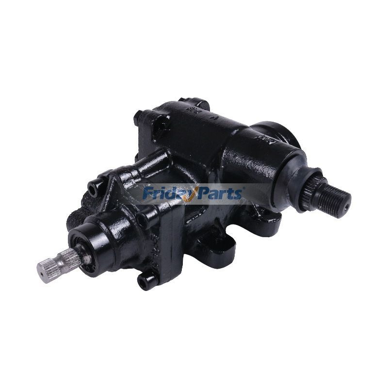 Servolenkungs-Umrüstbox CP7512 für Chevrolet C10 C20 GMC C15 C1500 1967-1976