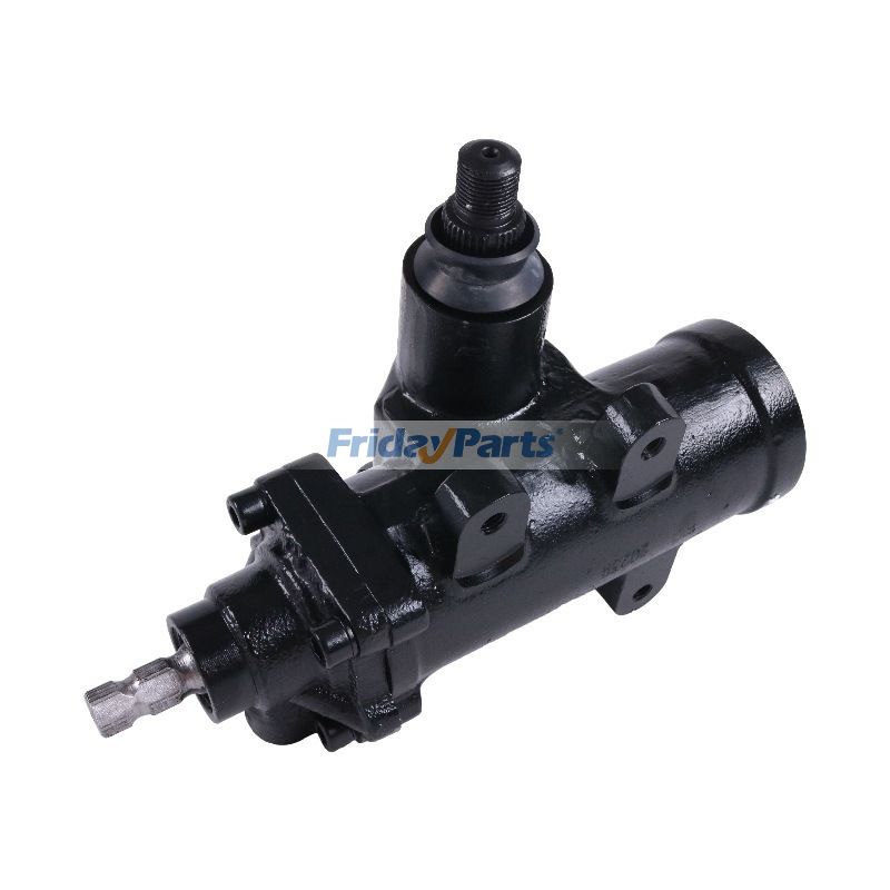 Servolenkungs-Umrüstboxfür Fahrzeug