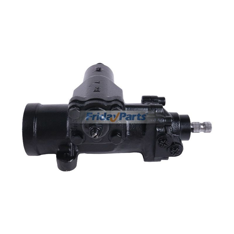 Servolenkungs-Umrüstbox CP7512 für Chevrolet C10 C20 GMC C15 C1500 1967-1976für Für Chevrolet,Für GMC