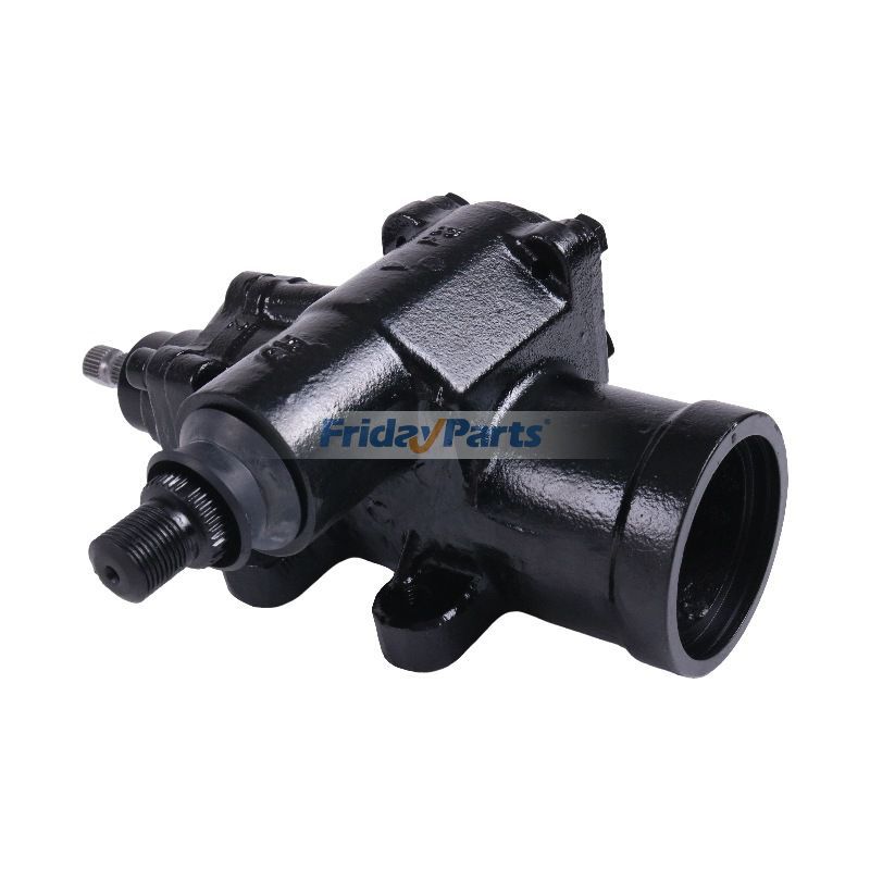 FridayParts Servolenkungs-Umrüstbox