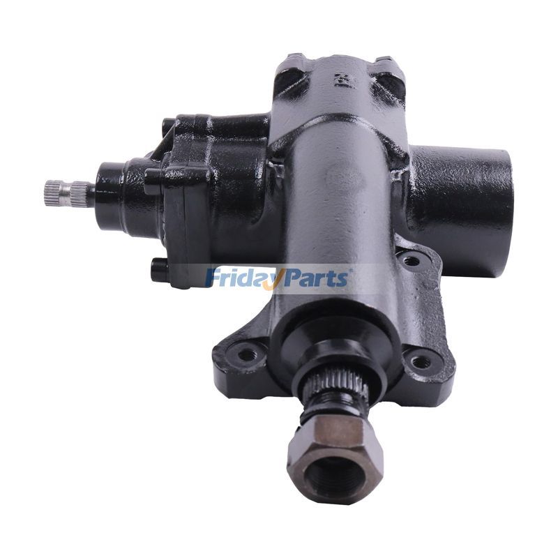 パワーステアリング変換ギアボックス SGB5557 シボレー シボレー ベルエア 500 210 150 シリーズ 1955-1957 用