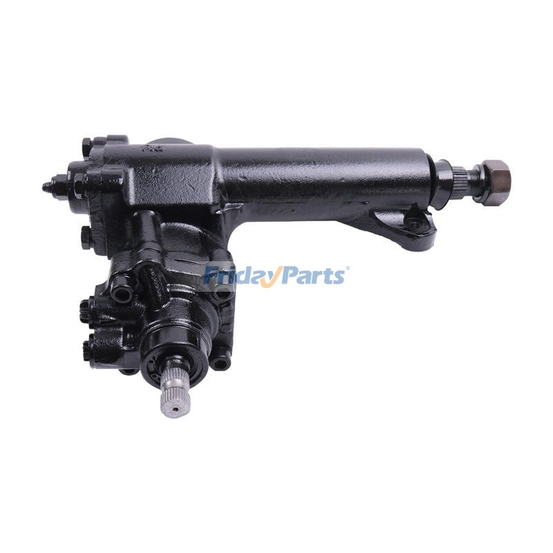 Chevrolet用パワーステアリング変換ギアボックス