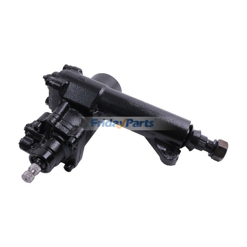 車両 パワーステアリング変換ギアボックス