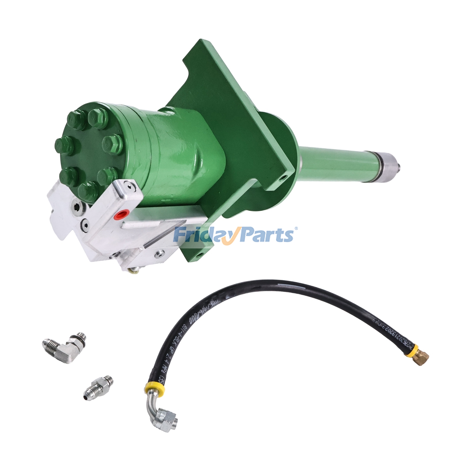 Parte para Tractor