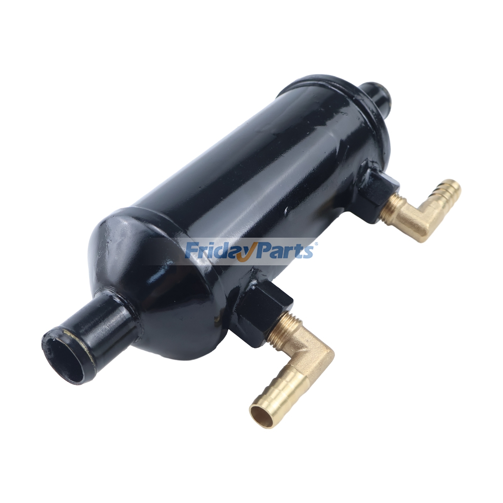 Power Steering Cooler 985840 for OMC Marine Boat Inboard Outboard 4.3 5.0 5.7L