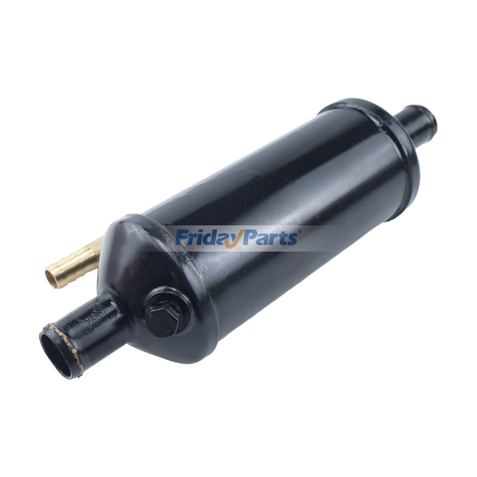  Power Steering Cooler 