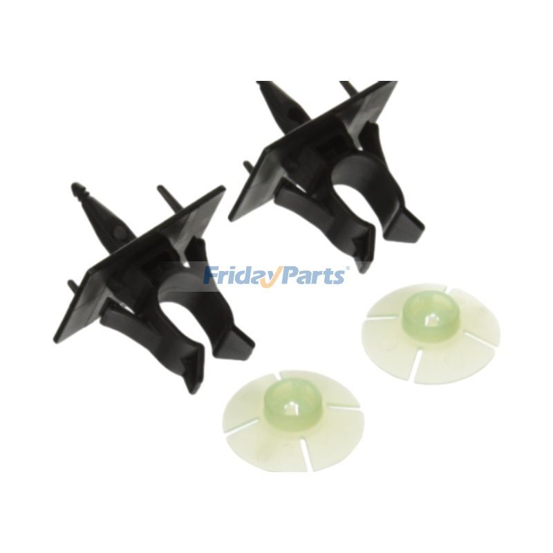 Support de refroidisseur de direction assistée 68084182AA pour Dodge Durango et Jeep Grand Cherokee 2011-2017