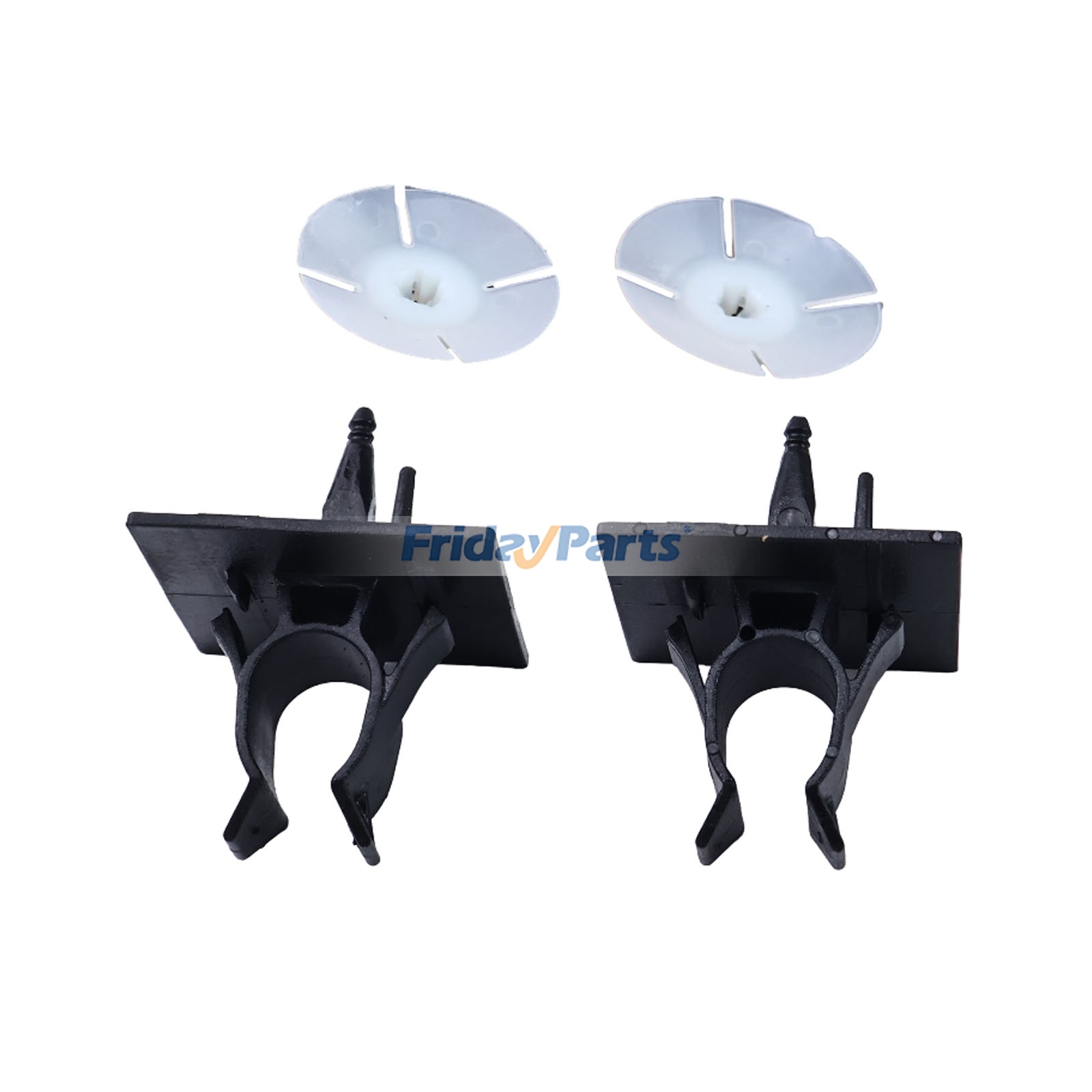 Halterung für ServolenkungskühlerFür Dodge,Für Jeep