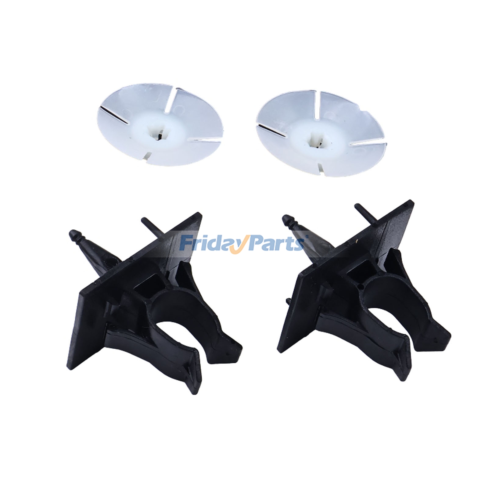 Servolenkungskühlerhalter 68084182AA für Dodge Durango Jeep Grand Cherokee 2011-2017