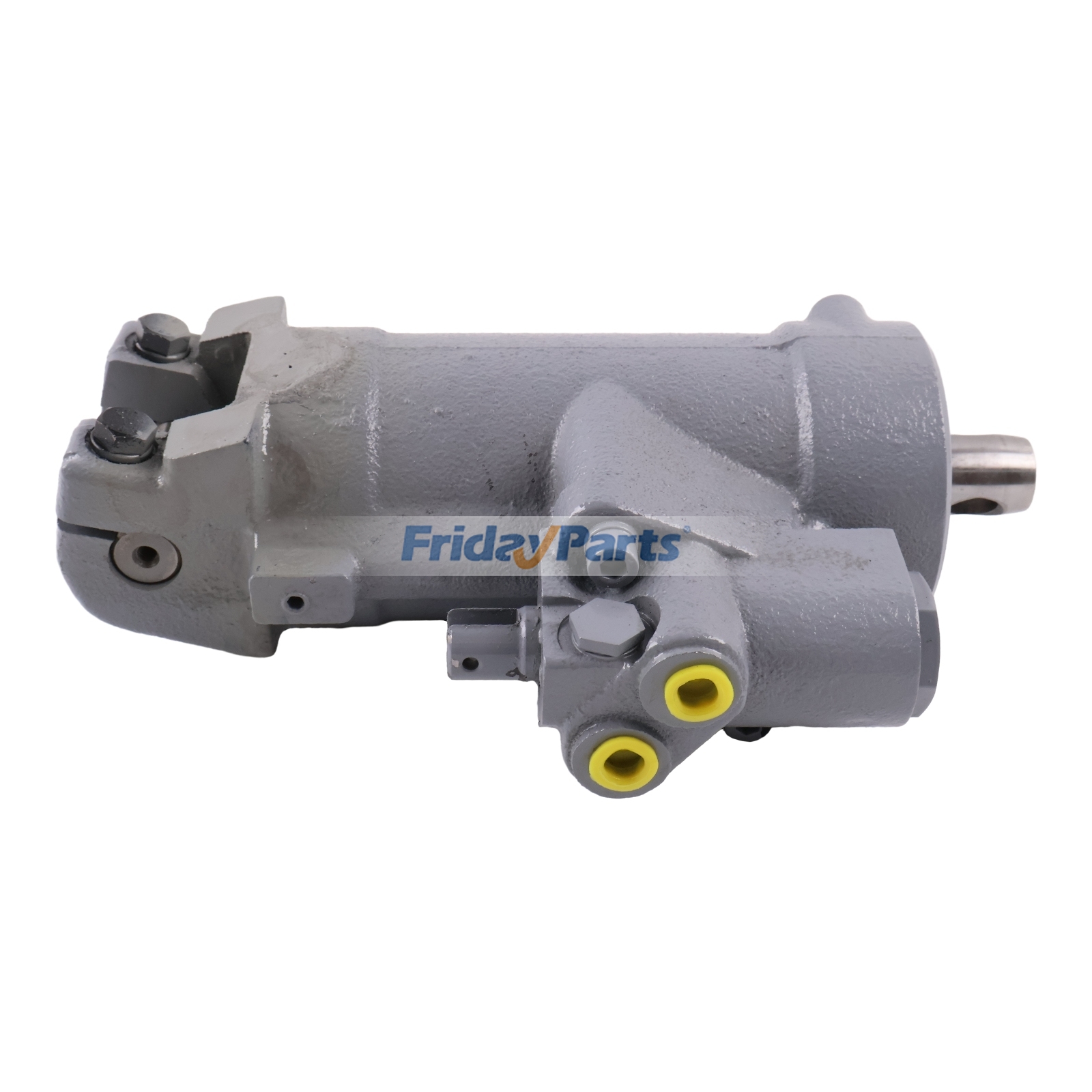 Tractor Power Steering Cylinder