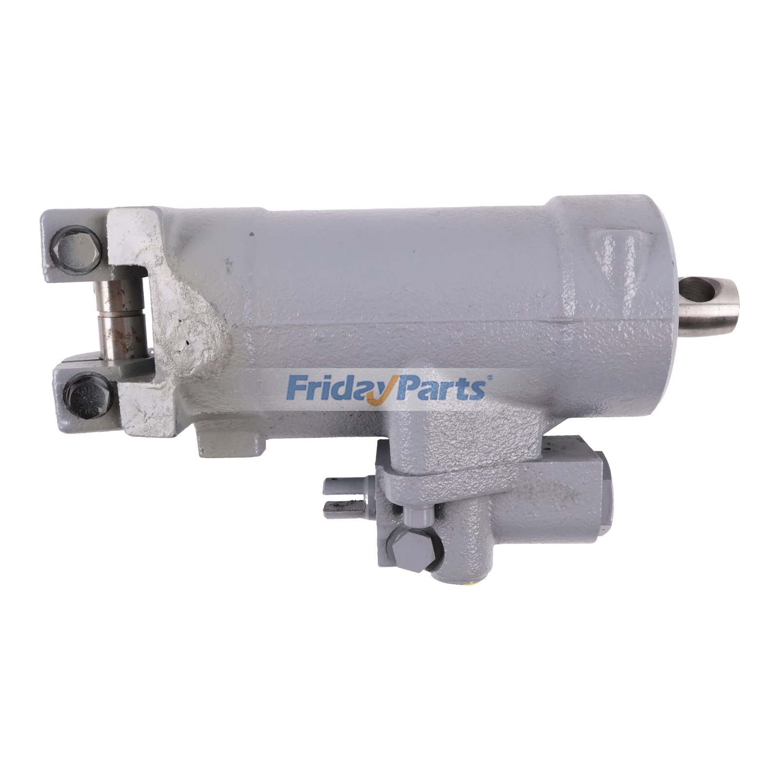 Power Steering Cylinder in Stock in China,USA,China Stock