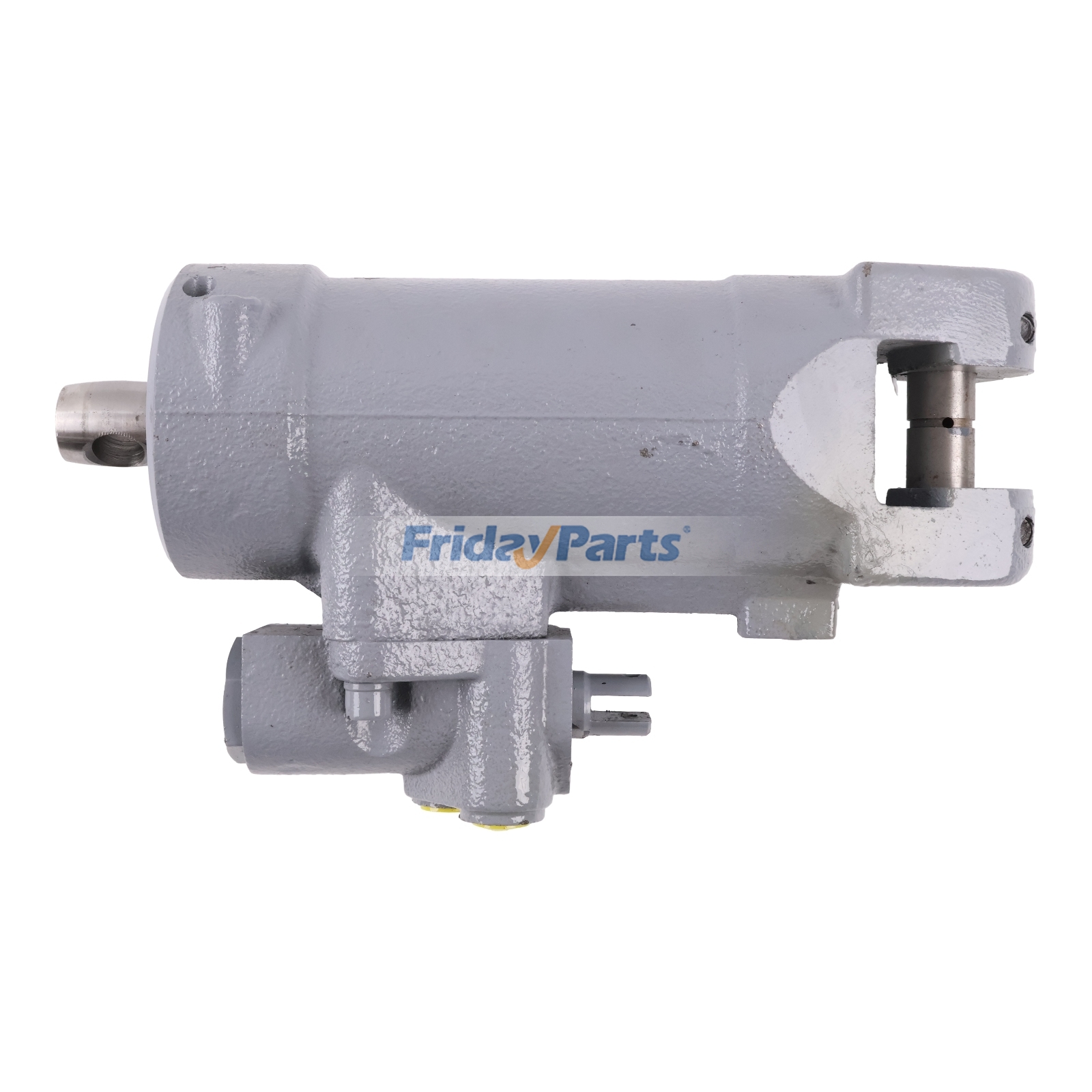 Power Steering Cylinder 3186320M92 1853466M93 3186323M91 for Massey Ferguson Tractor 165 175 178 275 290 285