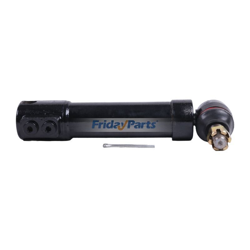 FridayParts Power Steering Cylinder 