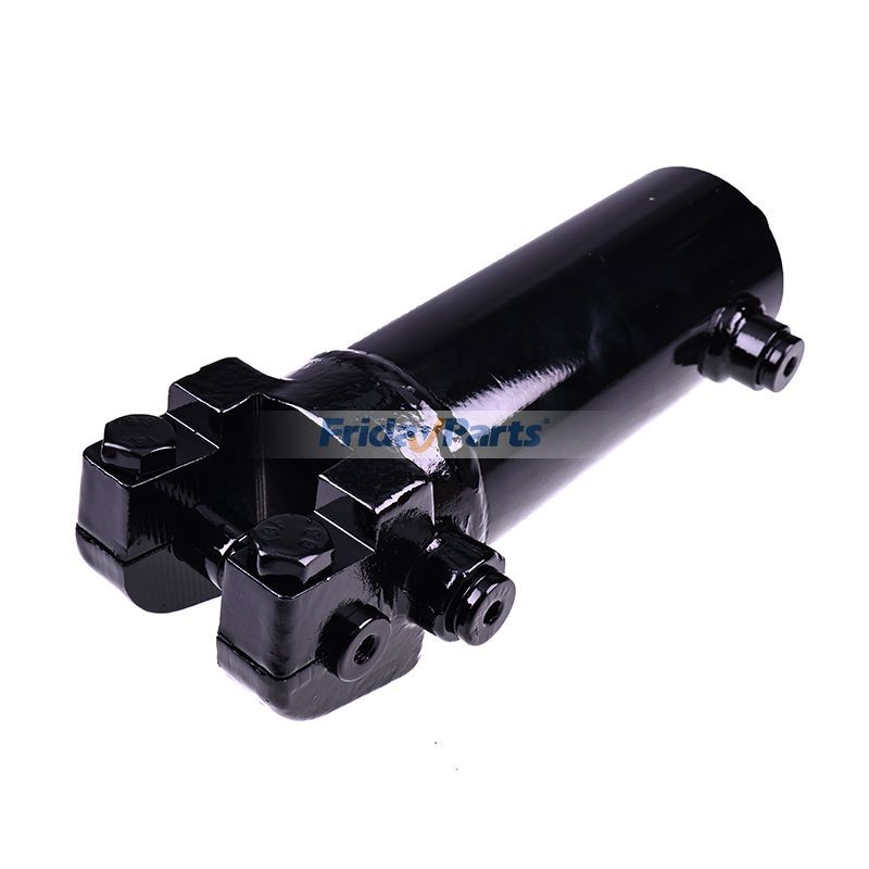 Tractor Power Steering Cylinder