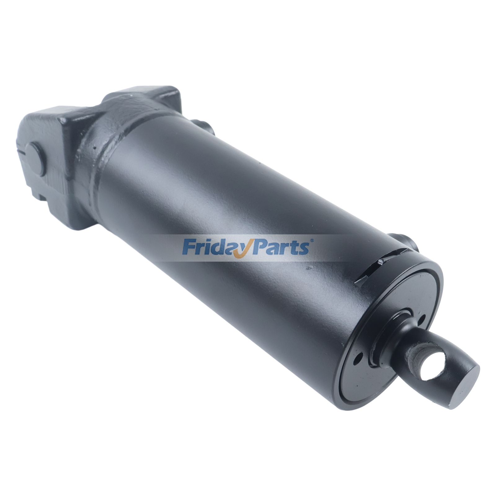 Tractor Power Steering Cylinder