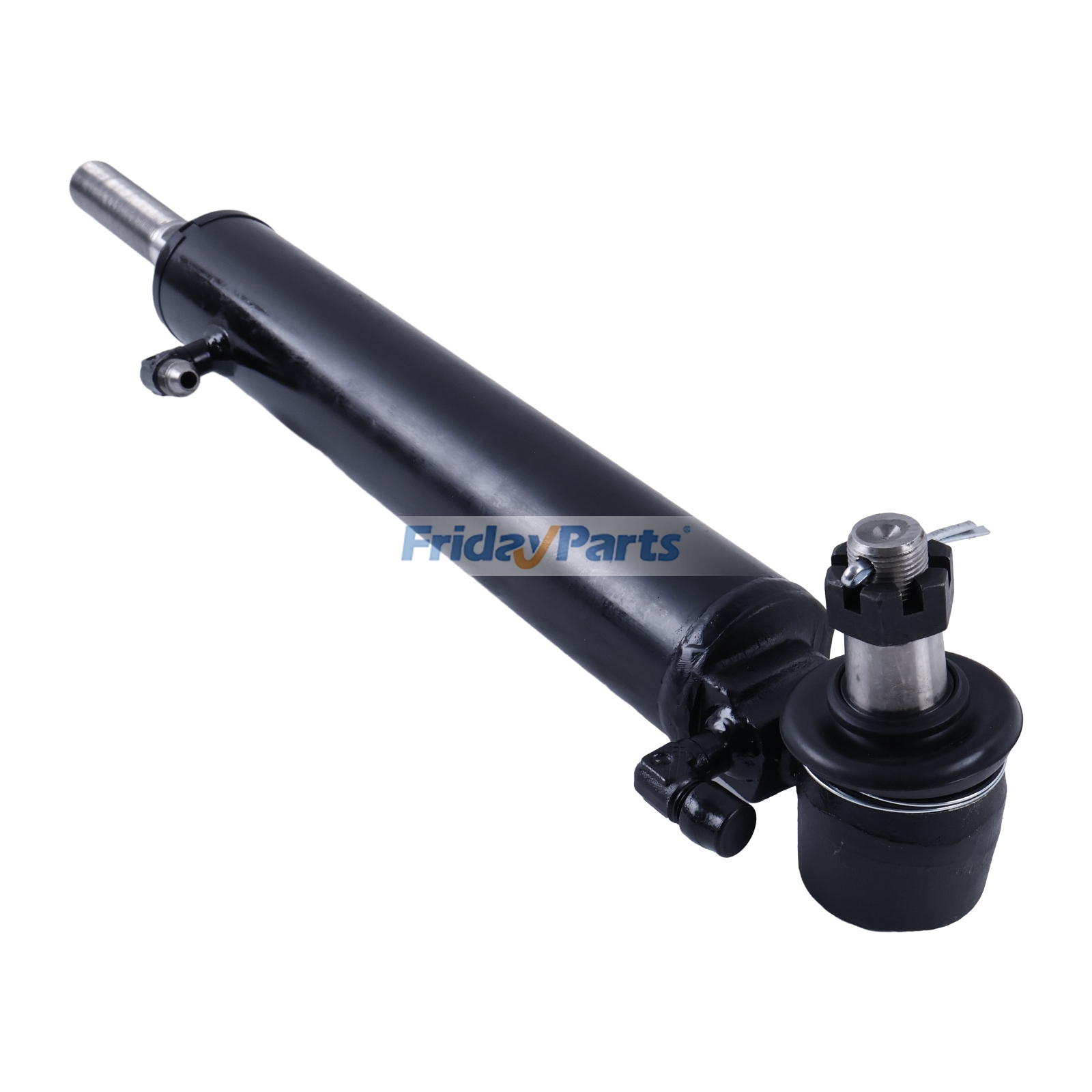 Power Steering Cylinder 3EB-64-31110 Komatsu Forklift FD20-30/12 FD20J/25J-12 FG20/25-12 FG28/30-12 FG30H