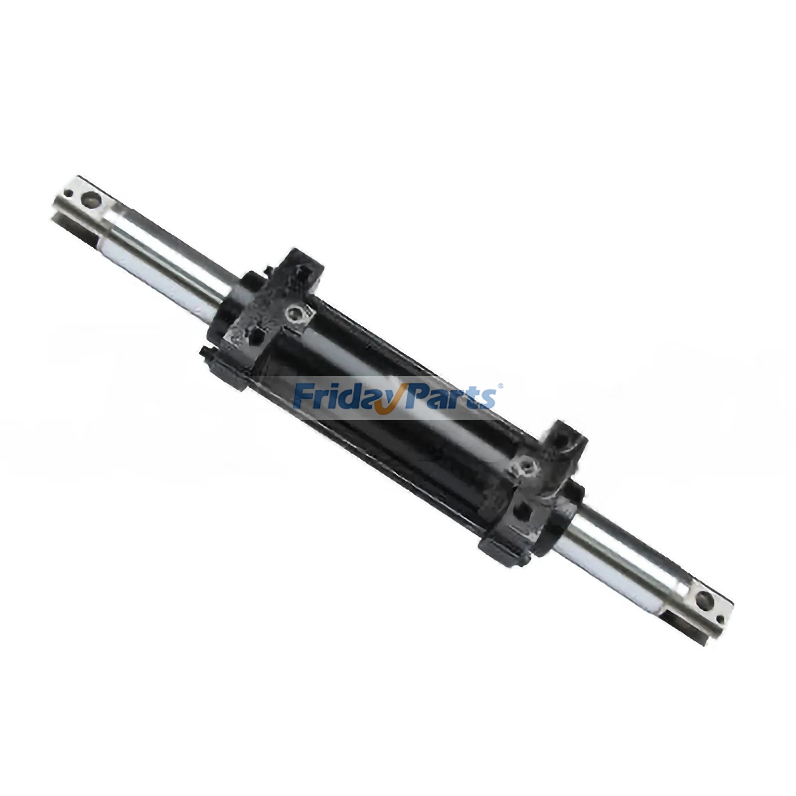 Cilindro servosterzo 3EB-64-51110 3EB-64-51113 per carrello elevatore Komatsu FD20-16 FD20H-16 FD30-16 FG30-16 FD20-17-A FG20-17-W
