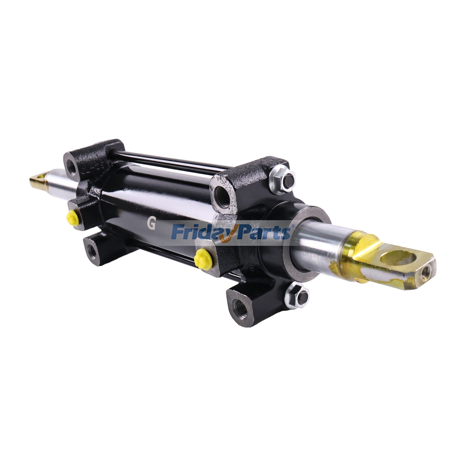 Power Steering Cylinder for Forklift