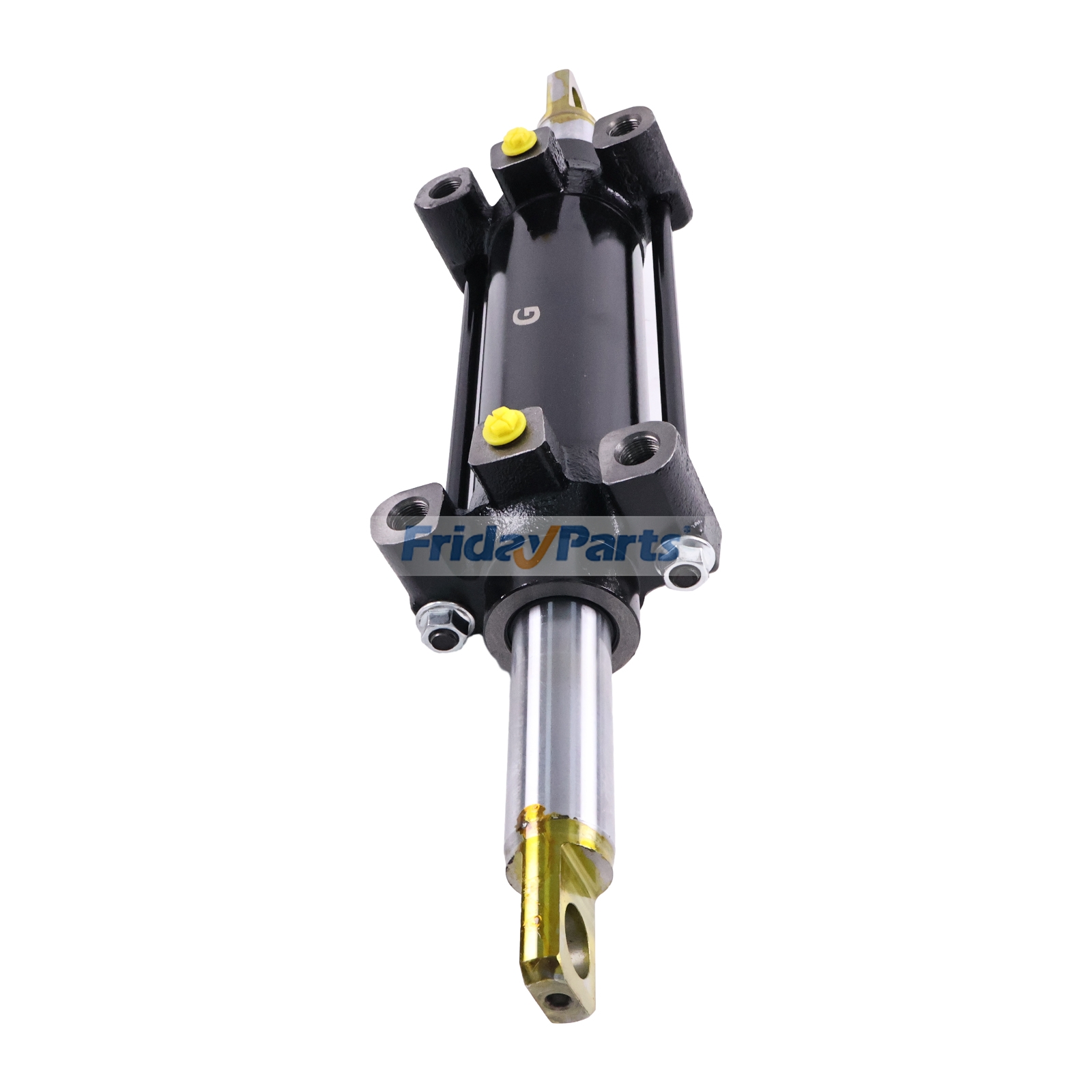 Power Steering Cylinder compatible with Forklift
