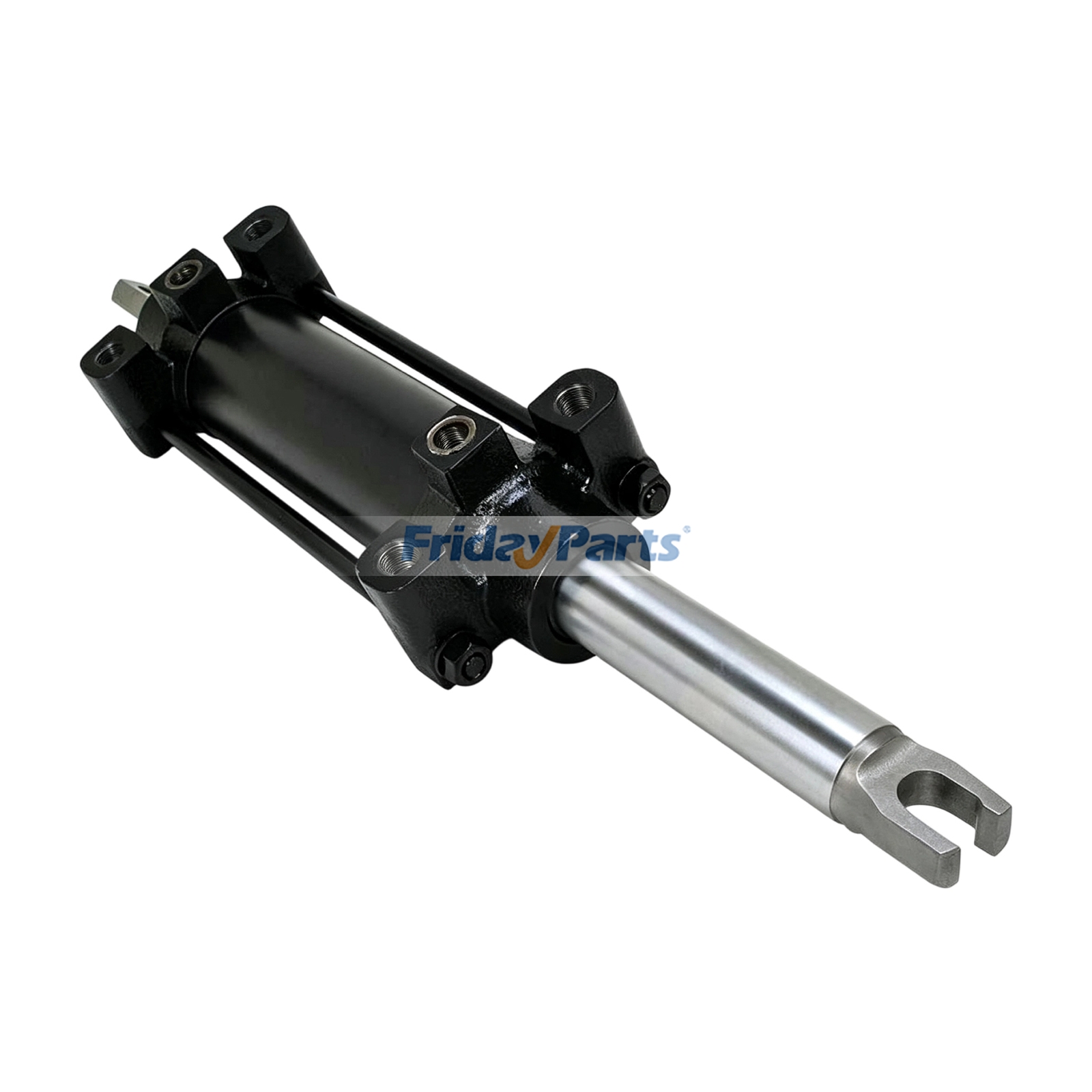 Power Steering Cylinder 43330-13311-71 43310-36644-71 for Toyota Forklift 7FD15 7FG15 7FD18 7FG18 7FD20 7FG20 7FD25 7FG25 7FB20 7FB25 7FGCU25