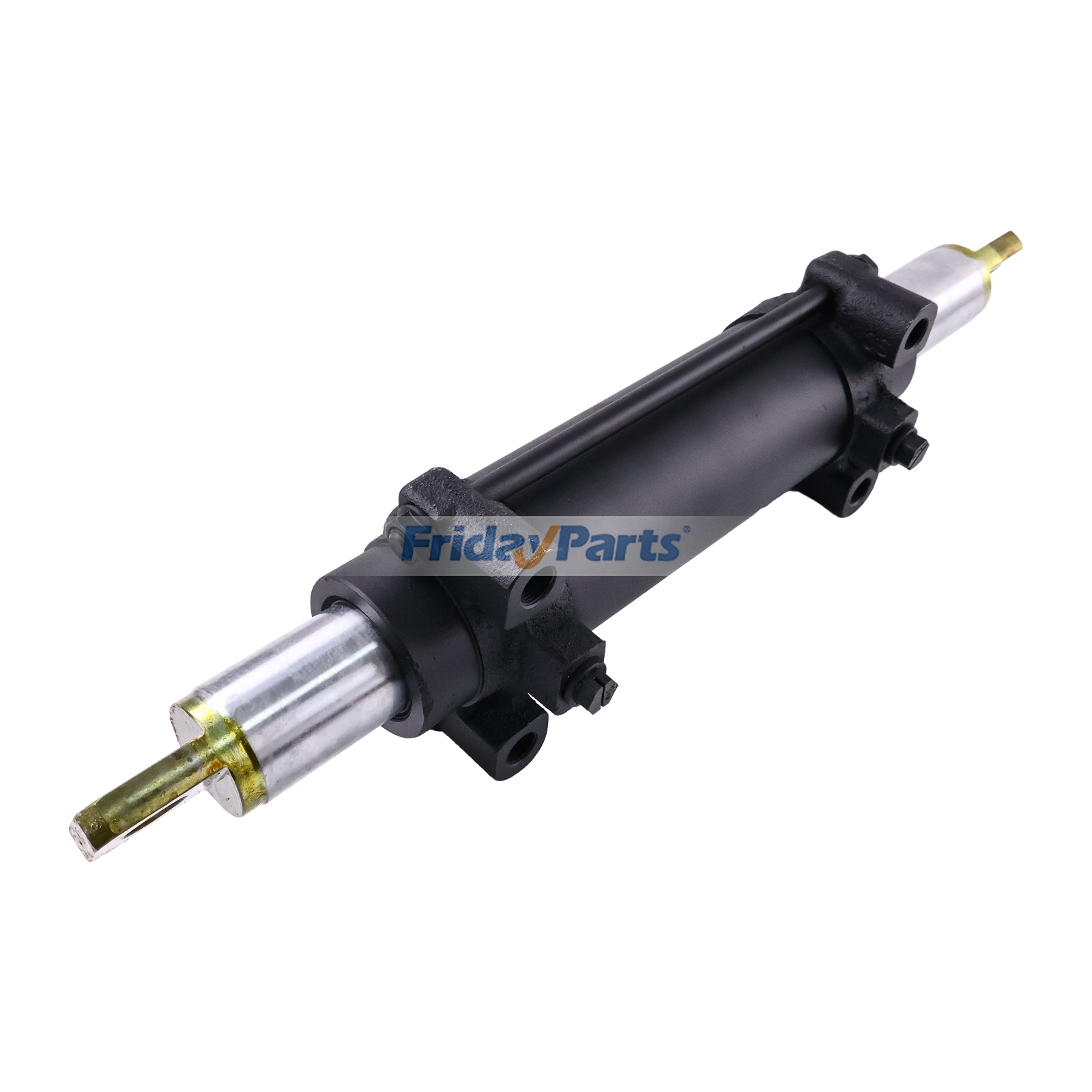 Power Steering Cylinder 43330-13311-71 43310-36644-71 for Toyota Forklift 7FD15 7FG15 7FD18 7FG18 7FD20 7FG20 7FD25 7FG25 7FB20 7FB25 7FGCU25
