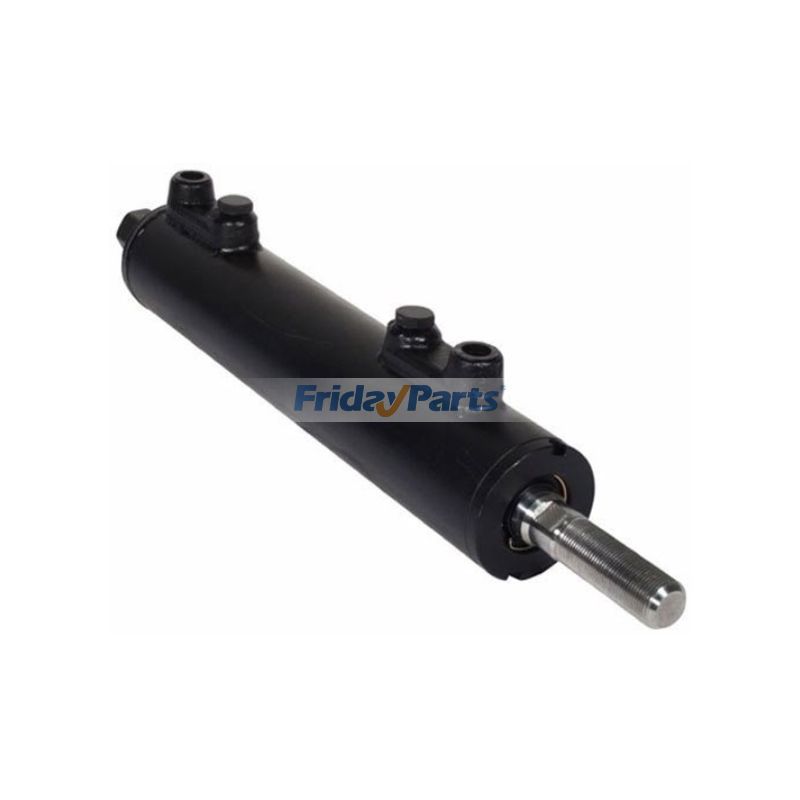Vérin de direction assistée 45610-33660-71 pour chariot élévateur Toyota 6FD28 6FD30 6FG28 6FG30 6FDN30