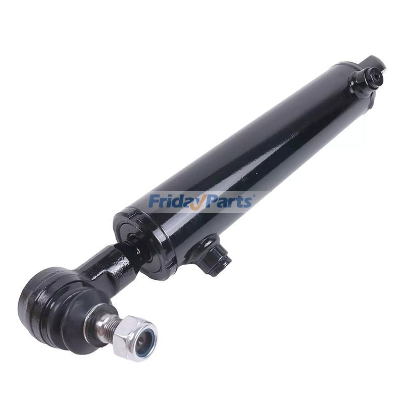 Vérin de direction assistée 5113093 5113131 pour tracteur New Holland 7530 5530 6530 Fiat 100-90 110-90 55-46 55-56 60-90