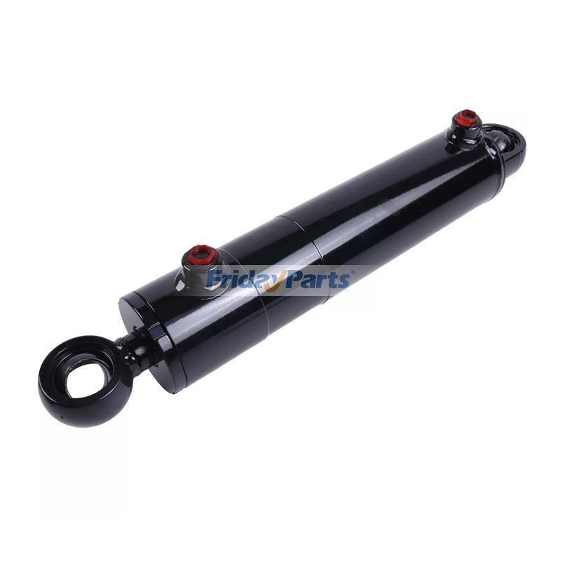 Power Steering Cylinder 5134221 for CASE Tractor JX95 JX90 JX85 JX80 JX75 New Holland TD75D TD80D TD90D TD95D