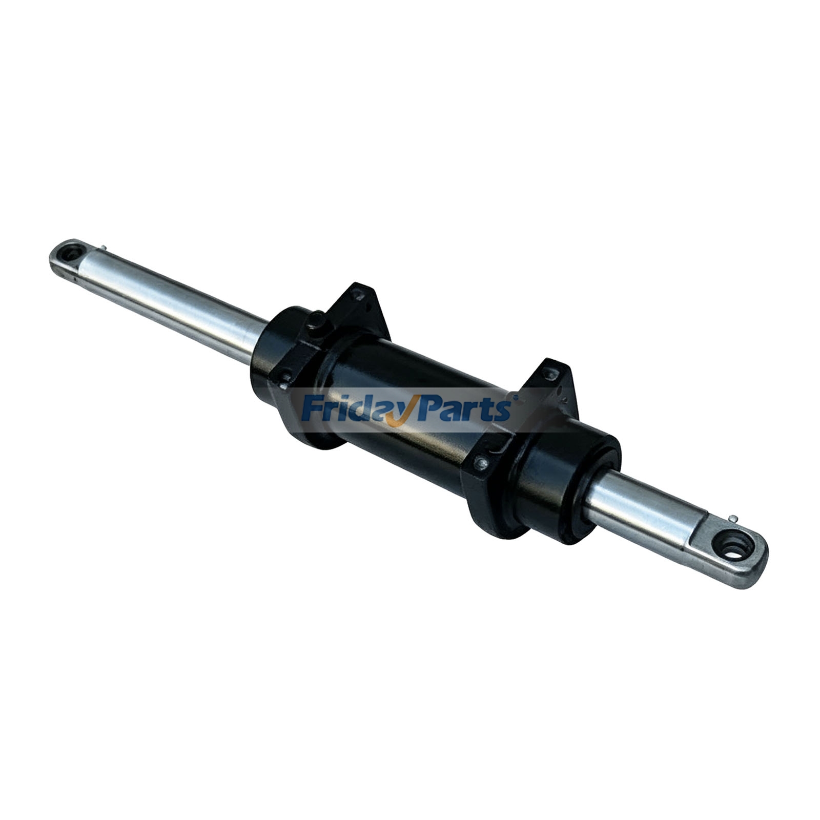 Power Steering Cylinder 533A2-40201 for TCM Forklift FG20N5 FD20T6 FD20V3 FD20V5 FD20Z5 FD23Z5 FD25T6 FD25V3 FD30T6 FD30V3 FD35V5 FG23N5 FG25N5