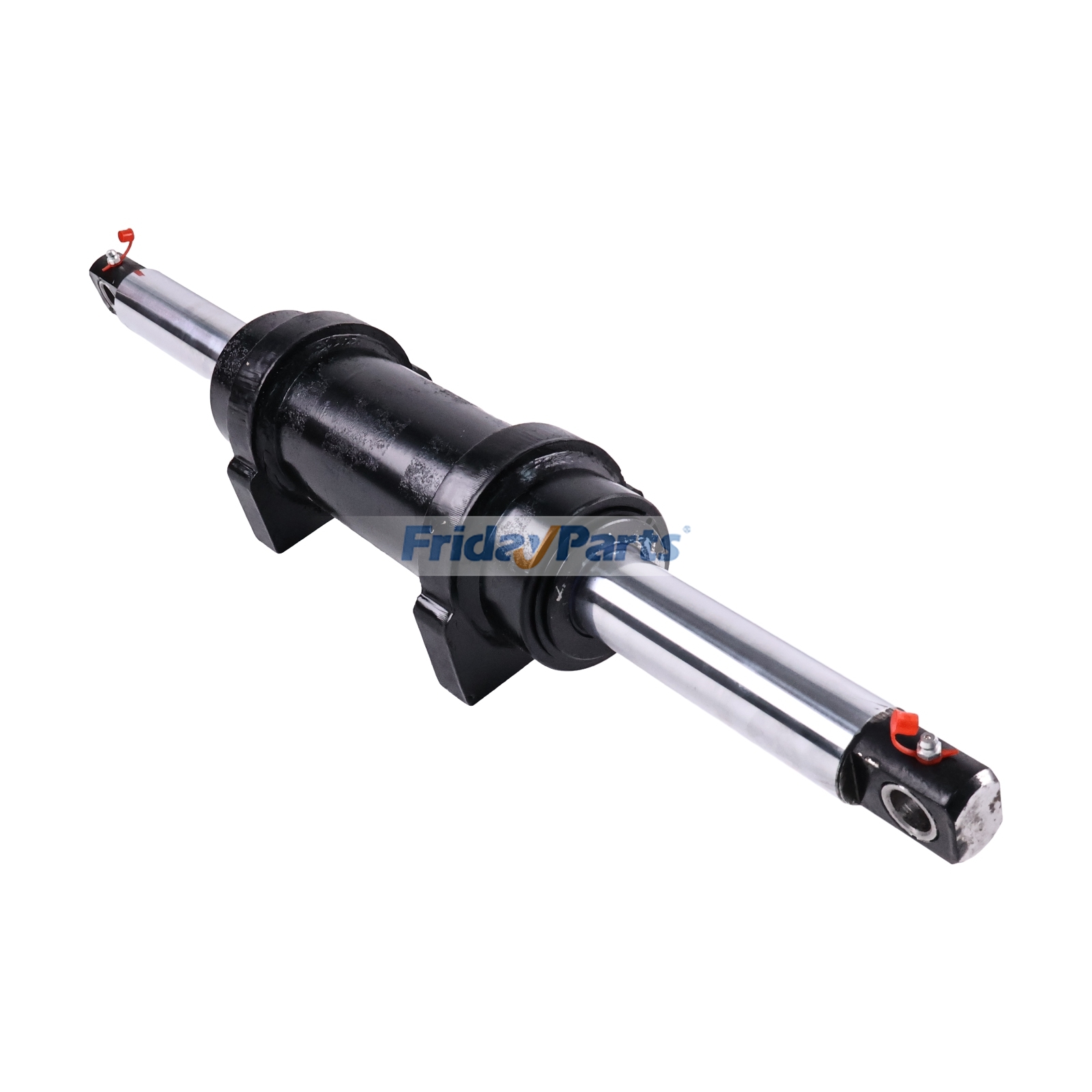 Power Steering Cylinder 533A2-40201 for TCM Forklift FG20N5 FD20T6 FD20V3 FD20V5 FD20Z5 FD23Z5 FD25T6 FD25V3 FD30T6 FD30V3 FD35V5 FG23N5 FG25N5