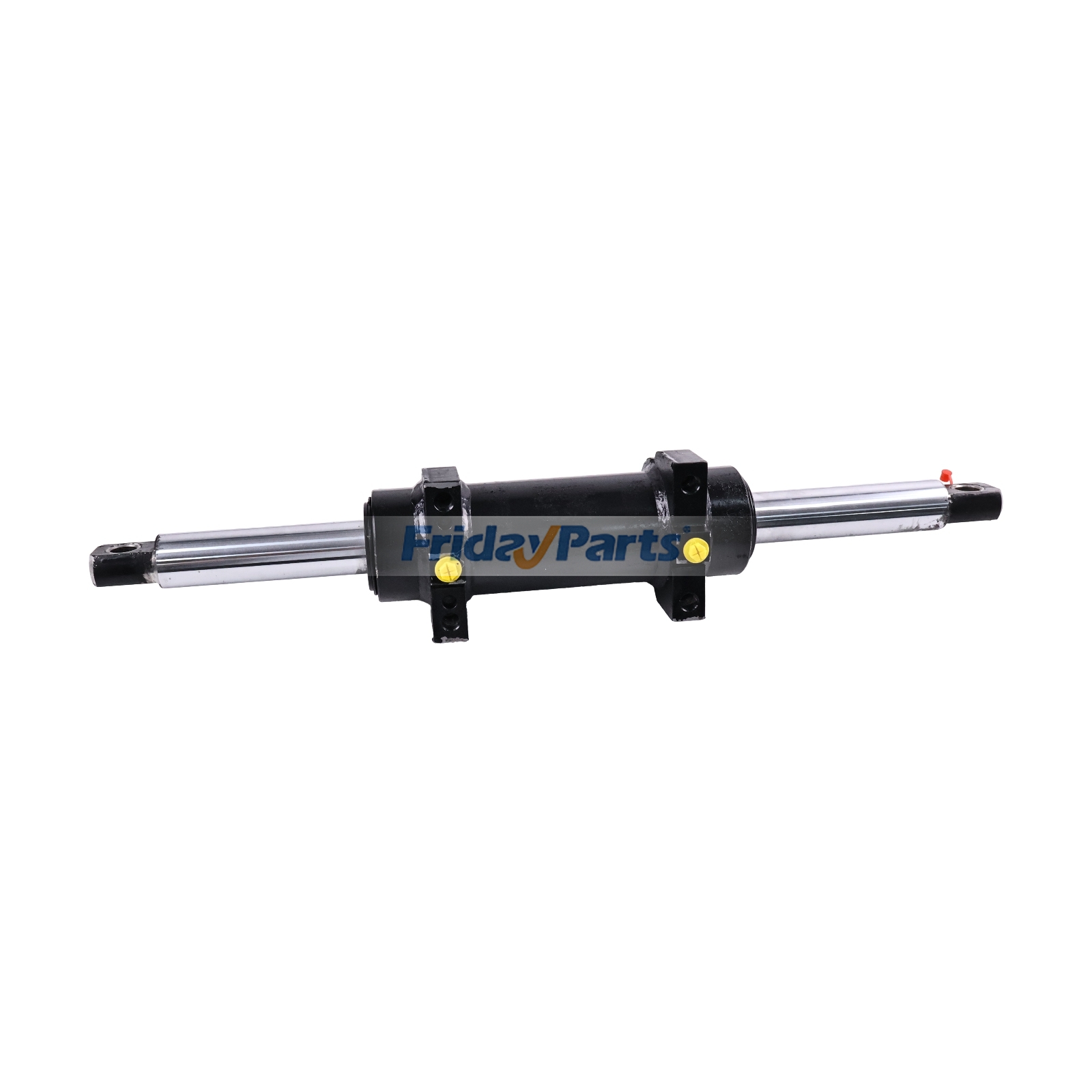 Forklift Power Steering Cylinder