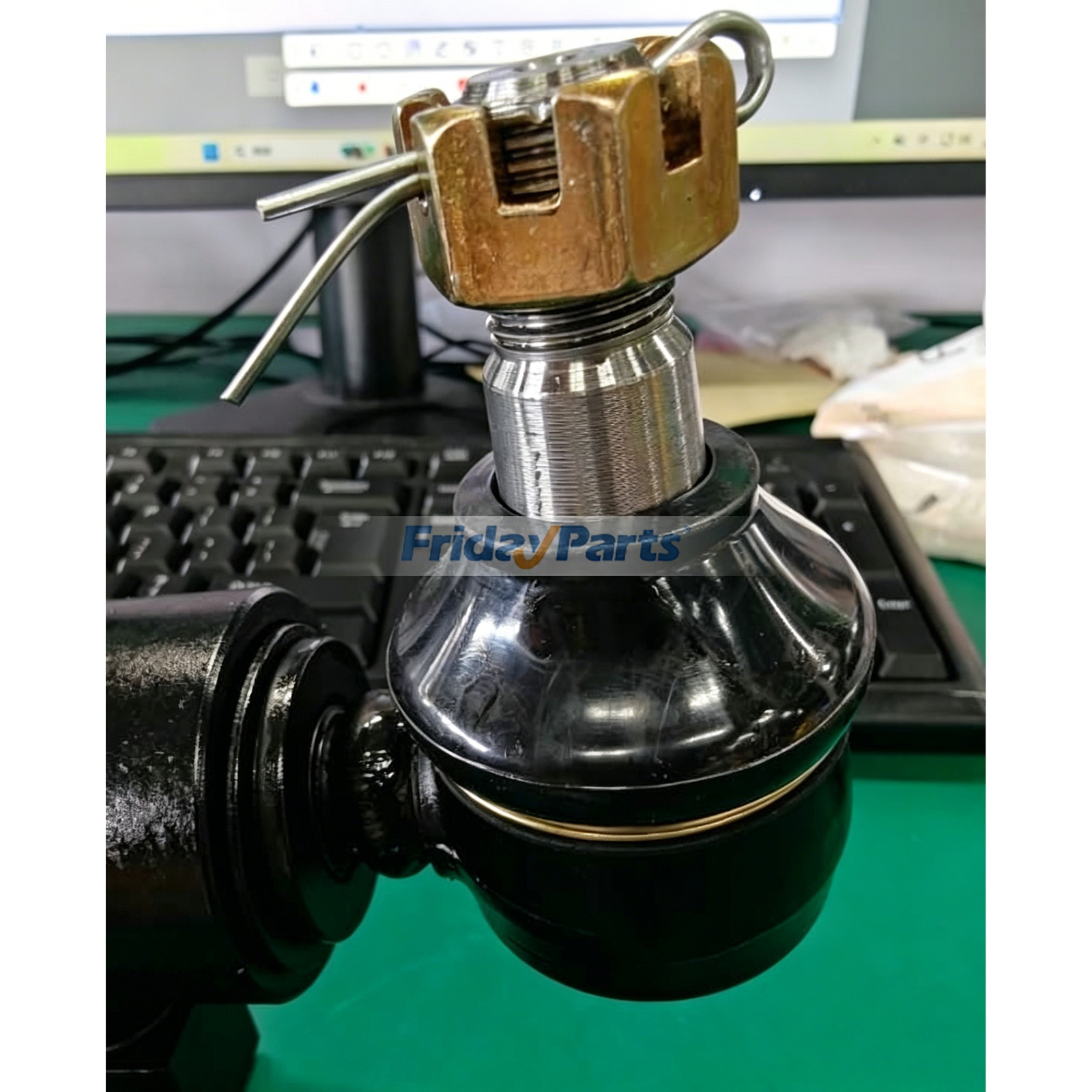 Power Steering Cylinder for Loader,Tractor